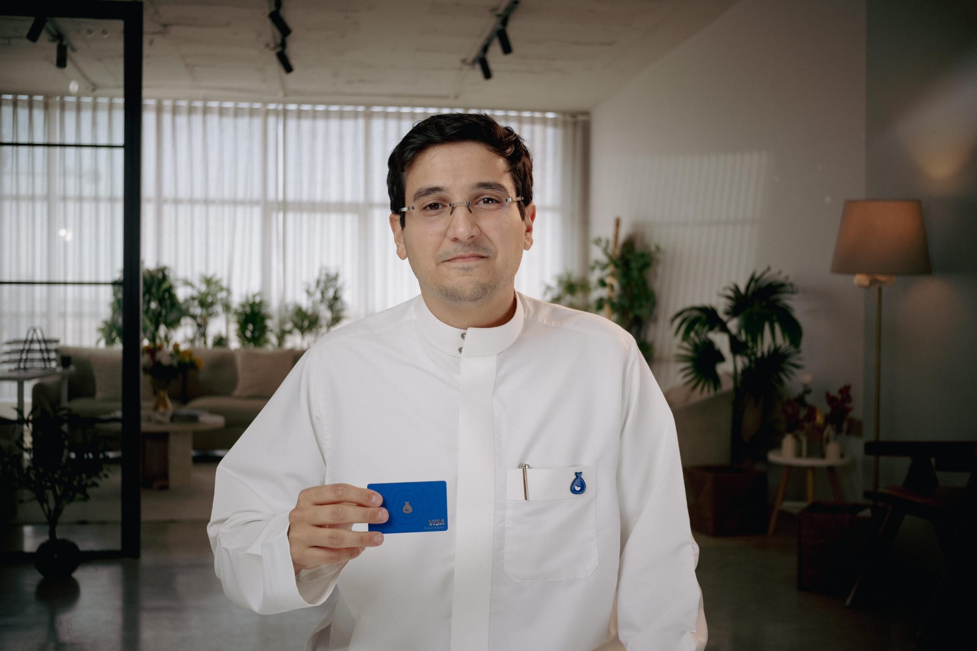 الحدث الأهم: بطاقة دراهم