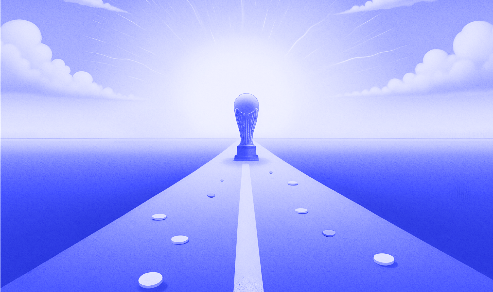 كم باقي على كأس العالم 2034؟ 🏆